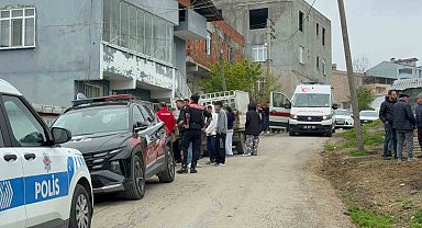 Samsun'daki evlat dehşeti: Anne ve oğlu evde ölü bulundu