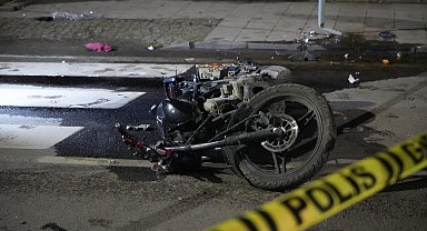 Samsun'un mart ayı trafik kaza bilançosu: 7 ölü