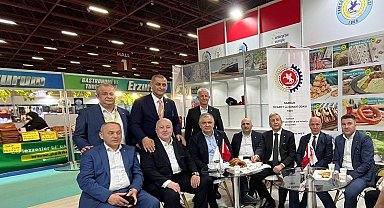 Samsun'un yöresel lezzetlerine yoğun ilgi