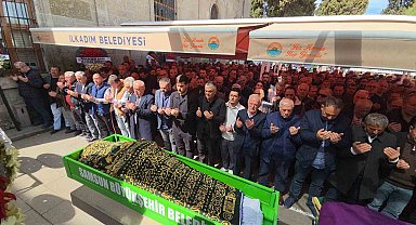 Samsunspor Basın Sözcüsü Çakır'ın acı günü