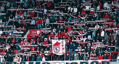 Samsunspor'dan 'Atilla Karaoğlan' tepkisi