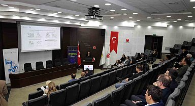 Sanayiciye faizsiz 6 milyon TL'lik yeşil destek