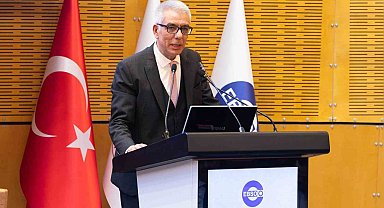 Sanayiye iş birliği çağrısı