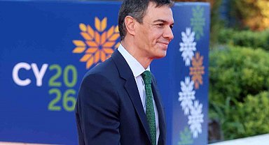 Sanchez: "Avrupa'nın Ukrayna ve Orta Doğu konusundaki çifte standardı, meşruiyetimizi zedeliyor"