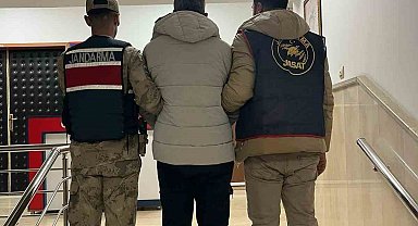 Şanlıurfa'da 12 yıl 6 ay hapis cezası bulunan hükümlü yakalandı