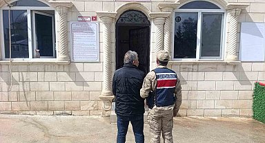 Şanlıurfa'da aranan 2 şahıs yakalandı