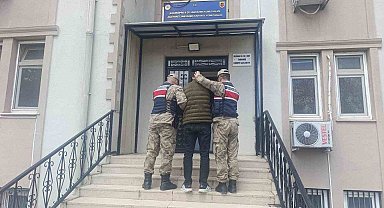 Şanlıurfa'da aranan 2 şahıs yakalandı