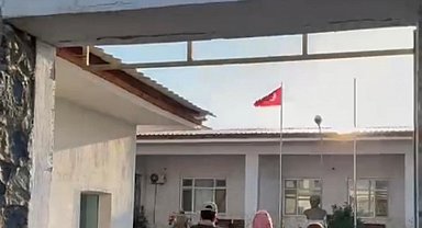 Şanlıurfa'da aranan cinayet hükümlüsü yakalandı