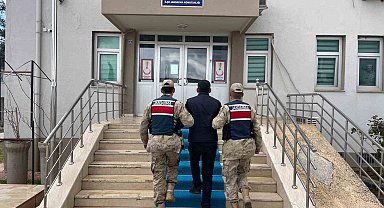 Şanlıurfa'da çeşitli suçlardan aranan 4 hükümlü yakalandı