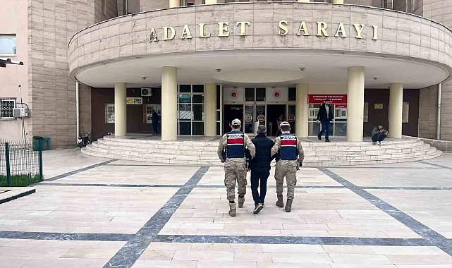 Şanlıurfa'da dolandırıcılıktan aranan şahıs yakalandı
