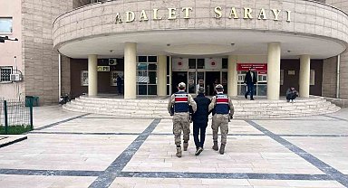 Şanlıurfa'da dolandırıcılıktan aranan şahıs yakalandı