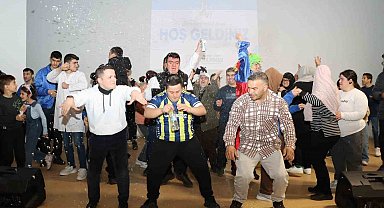 Şanlıurfa'da otizm farkındalık günü etkinliği düzenlendi