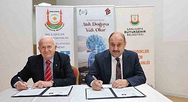 Şanlıurfa'da sağlıklı beslenme ve böbrek sağlığı için eğitim seferberliği başlatıldı