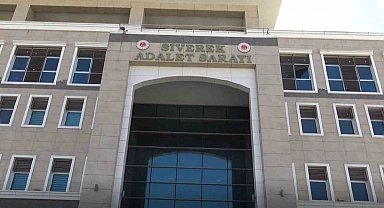 Şanlıurfa'da toplam 55 yıl hapis cezası bulunan 2 şahıs yakalandı