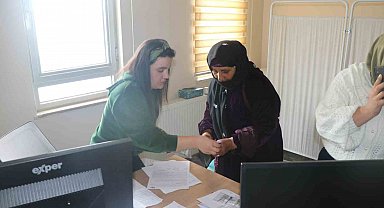 Şanlıurfa'da ücretsiz kanser tarama desteğiyle 843 kişiye ulaşıldı