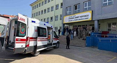 Şanlıurfa'daki saldırıda yaralananların kimlikleri belli oldu