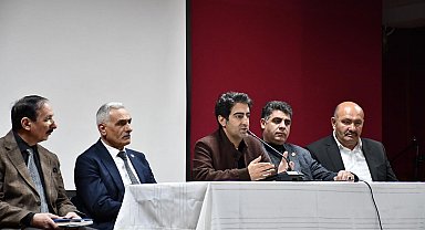 Sarıkamış'ta Koordinasyon Toplantısı: Hizmet kalitesi ve ortak akıl vurgusu