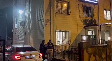 Sarıyer'de üniversite öğrencilerini taciz eden şahıs yakalandı