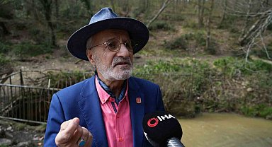 Sarıyer'de yine yağmur yine su baskını: Bodrum katlar sular altında kaldı vatandaş çileden çıktı