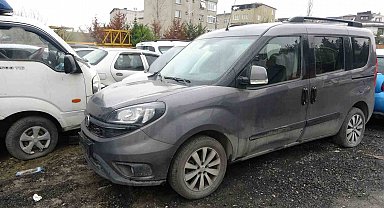 Satın aldığı change araca orijinal raporu veren ekspertiz firmasından şikayetçi oldu