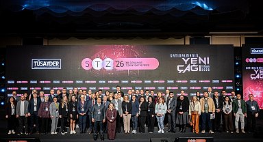 Satın alma dünyası 400'ü aşkın katılım ile TÜSAYDER zirvesinde buluştu