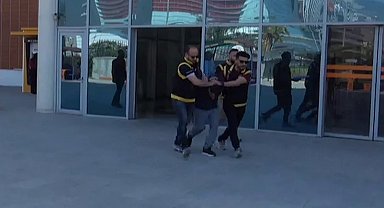 Satırlı saldırgan tutuklandı