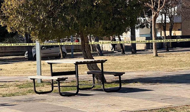 Savcı, eski eşini öldüren sanığa ağırlaştırılmış müebbet istedi