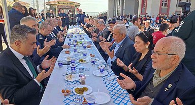 Şehit Teğmen Bekir Can Kerek, şehadetinin 4. yılında dualarla anıldı