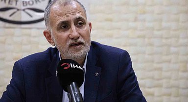 Şehit Yahya Sinvar'ın hücre arkadaşı Kutayşi: "Bizler sadece işgalci İsrail ile değil, bütün batı ülkeleri ve haçlı zihniyeti ile savaşıyoruz"