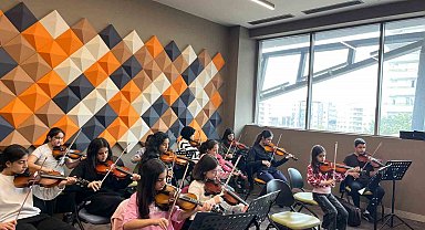 Şehitkamil Sanat Akademisi'nde eğitimler başladı