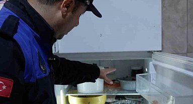 Şehitkamil'de gıda güvenliği için sıkı denetim