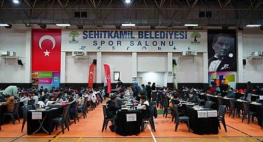 Şehitkamil'de hamleler vefa için atıldı