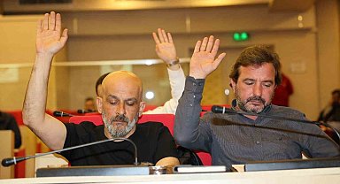 Şehzadeler Belediyesi Nisan Ayı Meclis Toplantısı gerçekleştirildi