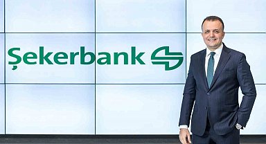 Şekerbank'a yeni genel müdür yardımcısı