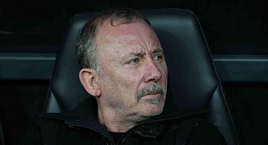 Sergen Yalçın'dan 3 değişiklik