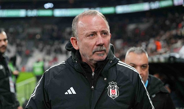 Sergen Yalçın'dan 5 değişiklik