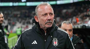 Sergen Yalçın'dan 5 değişiklik