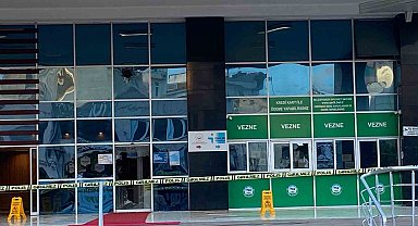 Serik Belediyesinden silahlı saldırıya ilişkin açıklama