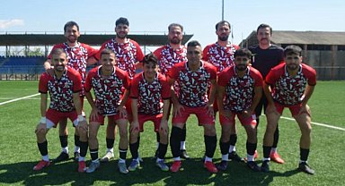 Sessiz Tarzanlar Avrupa sahnesine hazır