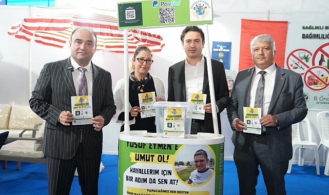 Seydikemer'de 2. Tarım Ve Hayvancılık Fuarı açıldı