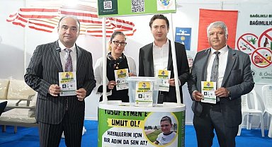 Seydikemer'de 2. Tarım Ve Hayvancılık Fuarı açıldı