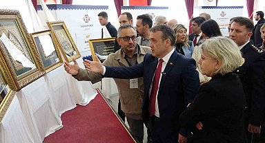 Şeyh Edebali, vefatının 700'üncü yılında anılıyor