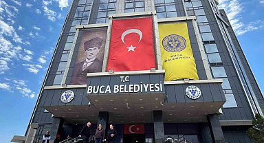 SGK'dan Buca Belediyesine 'bankamatik personeli' incelemesi