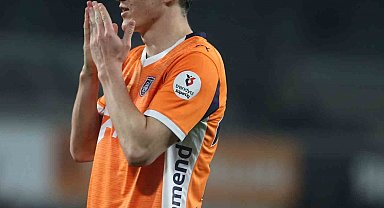 Shomurodov, kariyer sezonunda ligde 20. golünü kaydetti