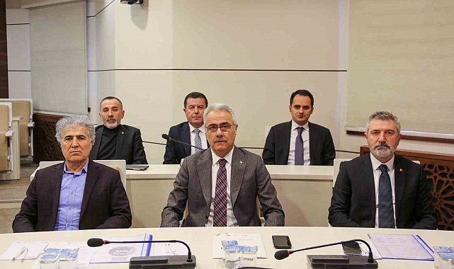 SİDEMİR Masaya yatırıldı