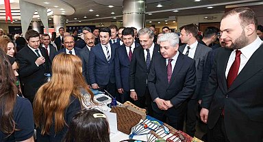 Sıfır Atık hareketinin vizyonu Sakarya'daki konferansta ele alındı