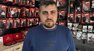 Silahlı suçların yüzde 85'i 'kayıtsız' silahlarla işleniyor