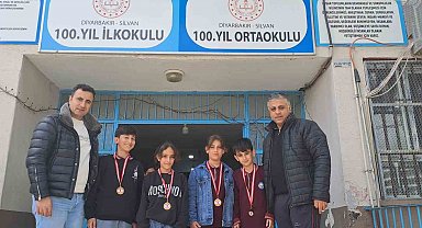 Silvan'da 'Okulumda KAN'PANYA Var' etkinliği