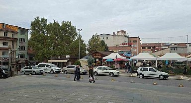 Simav'da 127 artçı deprem