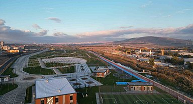 Sincan konut satışında Türkiye'de ilk 5. sırada